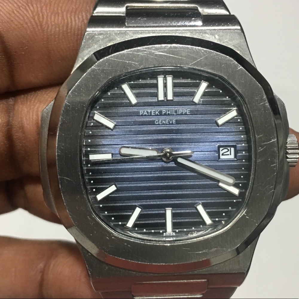 Patek Phillipe